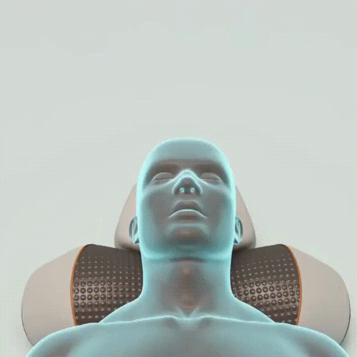 Terapötik Isı ile Derin Gevşeme