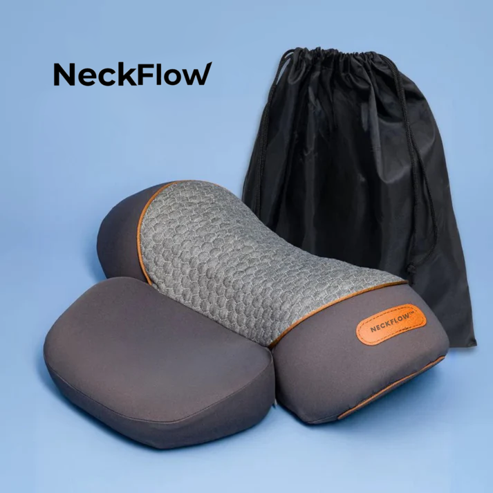 NeckFlow™ Boyun Masaj Aleti