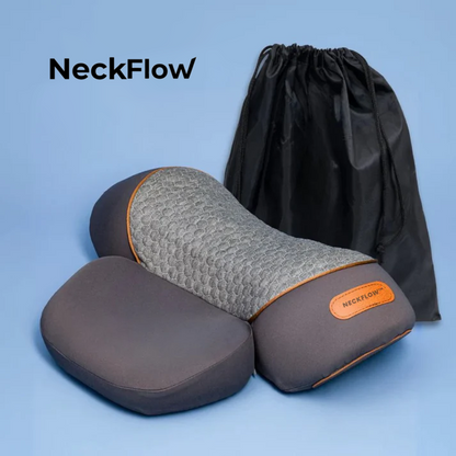 NeckFlow™ Boyun Masaj Aleti